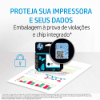 Imagem de CARTUCHO HP 7FP37VL 668 PRETO