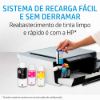 Imagem de CARTUCHO HP 7FP39VL 668XL PRETO