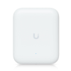 Imagem de ACCESS POINT UBIQUITI U7-OUTDOOR UNIFI WIFI 7 DUAL BAND 4988 MBPS  POE+ OUTDOOR S/FONTE