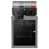 Imagem de IMPRESSORA 3D BAMBU LAB P2S 110V+ AMS 2 PRO (COMBO) - PF004-U+SA007-LV