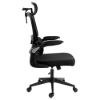 Imagem de CADEIRA OFFICE REDRAGON HELA PRETO C214-B