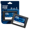 Imagem de SSD PATRIOT BURST 128GB 2,5" SATA 3 - P220S128G25