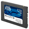 Imagem de SSD PATRIOT BURST 128GB 2,5" SATA 3 - P220S128G25