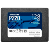 Imagem de SSD PATRIOT BURST 128GB 2,5" SATA 3 - P220S128G25