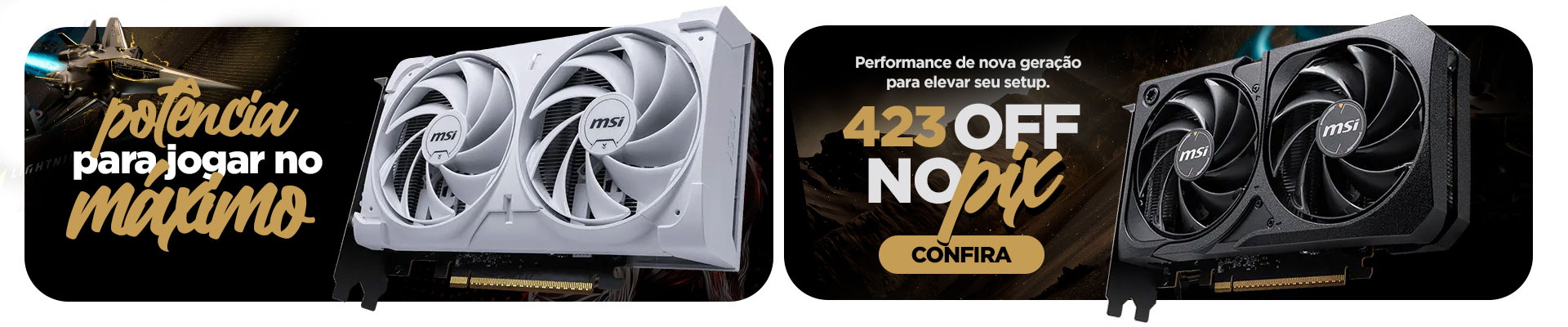 MSI