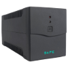 Imagem de NOBREAK COLETEK SAFE SAFE600-4T 600VA BIVOLT AUTOMATICO/115V