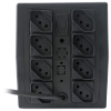 Imagem de NOBREAK COLETEK SAFE SAFE800 800VA BIVOLTE AUTOMATICO/115V