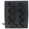 Imagem de NOBREAK COLETEK SAFE SAFE600-8T 600VA BIVOLT AUTOMATICO/115V