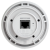 Imagem de CAMERA IP UBIQUITI 4K 8MP BULLET OUTDOOR 30M IP66 C/MICROFONE POE LPR UVC-G6-BULLET-W