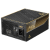Imagem de FONTE DE ALIMENTACAO MSI 1600W MPG AI1600TS PCIE5 80 PLUS TITANIUM FULL MODULAR ATX 3.0 PCIE 5.0 306