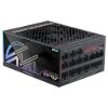 Imagem de FONTE DE ALIMENTACAO MSI 1300W MPG AI1300TS PCIE5 80 PLUS TITANIUM FULL MODULAR ATX 3.0 PCIE 5.0 306