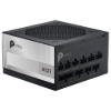Imagem de FONTE DE ALIMENTACAO MSI 1000W PRO A1000PL PCIE5 80 PLUS PLATINUM FULL MODULAR ATX PCIE 5.0 306-7ZPL