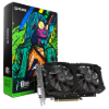 Imagem de PLACA DE VIDEO PCYES GEFORCE RTX 4060 8GB GDDR6 128BITS PVR40608GR6DF2