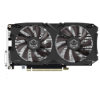 Imagem de PLACA DE VIDEO PCYES GEFORCE RTX 4060 8GB GDDR6 128BITS PVR40608GR6DF2