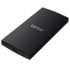 Imagem de SSD EXTERNO SL300 LEXAR 1TB USB 3.2 - LSL300001T-RNBNG