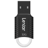 Imagem de PEN DRIVE LEXAR JUMP DRIVE 32GB PRETO - LJDV40-32GAB