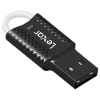 Imagem de PEN DRIVE LEXAR JUMP DRIVE 64GB PRETO - LJDV40-64GAB