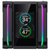 Imagem de COOLER P/ PROCESSADOR GAMEMAX SIGMA 620 BLACK