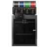 Imagem de IMPRESSORA 3D BAMBU LAB X2D 110V+ AMS 2 PRO (COMBO) - PF004-P+SA007-LV