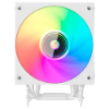 Imagem de COOLER PARA PROCESSADOR AERION ARGB TITAN CPU100 BRANCO