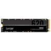 Imagem de SSD LEXAR NM620 512GB M.2 2280 NVME PCIE - LNM620X512G-RNNNG