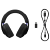 Imagem de HEADSET GAMER LOGITECH G G325 S/ FIO PRETO - 981-001523