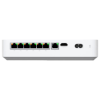 Imagem de NVR UBIQUITI UNVR-INSTANT UNIFI 4GB MEMORIA 6 PORTAS GIGABIT POE + 1 PORTA GIGABIT UPLINK