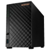 Imagem de kit Storage NAS ASUSTOR AS1202T-US  2 baias  - HD Seagate IronWolf NAS — 8 TB