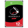 Imagem de Kit Storage NAS ASUSTOR AS5404T-BR  4 baias - HD Seagate IronWolf NAS — 12 TB