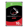 Imagem de Servidor NAS ASUSTOR AS6806T-US - 96TB - 6 Baias HDD - Torre - AMD Ryzen V3C14 - 2x LAN 5GbE + 2x LAN 10GbE - Inclui 6 HDs Seagate IronWolf Pro NAS de 16TB