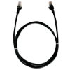 Imagem de CABO REDE PLUSCABLE PATCH CORD CAT.6 5M - PC-ETH6U50BK