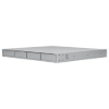 Imagem de STORAGE NAS UBIQUITI 1U 4BAIAS PARA HDD/SSD 2.5"/3.5" 02SFP+ 10GB MAIS 01LAN GIGA UNAS-PRO-4-BR RACK
