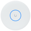 Imagem de ACCESS POINT UBIQUITI U7-PRO-XG UNIFI WIFI 7 TRI-BAND 10788 GBPS LAN 10GB S/FONTE