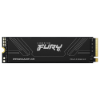 Imagem de SSD KINGSTON FURY RENEGADE 2048GB M.2 NVME PCIE 5.0 - SFYR2S/2T0