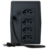 Imagem de NOBREAK INTELBRAS XNB NEO 600VA/300W BIV/120V - 4300668