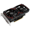 Imagem de PLACA DE VIDEO VINIK RX 580 RADEON 8GB GDDR5 256BITS GPUVK580V3H8GB2F