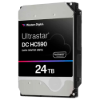 Imagem de HDD WD ULTRASTAR HC590 SATA 24TB PARA DATA CENTER - 0F65684