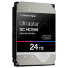 Imagem de HDD WD ULTRASTAR HC590 SATA 24TB PARA DATA CENTER - 0F65684