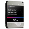 Imagem de HDD WD ULTRASTAR HA340 SATA 12TB PARA DATA CENTER - 0B47063