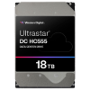 Imagem de HDD WD ULTRASTAR HC555 SATA 18TB PARA DATA CENTER  - 0B48723