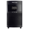 Imagem de NOBREAK COLETEK 1000VA ONLINE BIVOLT AUT - PSO-1K-EBS1 CLK