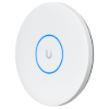 Imagem de ACCESS POINT UBIQUITI U7-PRO-XGS UNIFI WIFI 7 TRI-BAND 15088 GBPS LAN 10GB S/FONTE