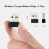 Imagem de ADAPTADOR WIRELESS USB NANO AX300 MA14N MERCUSYS