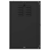 Imagem de RACK DE PAREDE/AEREO FIBRACEM ESU 8U 450MM P450 - BA0025A00000000