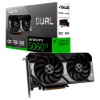 Imagem de PLACA DE VIDEO ASUS GEFORCE RTX 5060 TI DUAL 2X 16GB GDDR7 128BITS 90YV0MH0-M0NA00