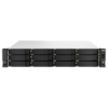 Imagem de STORAGE NAS QNAP 18 BAIAS INTEL XEON E-2336 2 PORTAS 2.5GB 2P 10GB TS-H1887XU-RP-E2336-32G-US