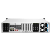 Imagem de STORAGE NAS QNAP 18 BAIAS INTEL XEON E-2336 2 PORTAS 2.5GB 2P 10GB TS-H1887XU-RP-E2336-32G-US