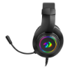 Imagem de Headset Gamer Redragon Hylas Preto - H260rgb