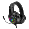 Imagem de Headset Gamer Redragon Hylas Preto - H260rgb