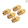 Imagem de Bico Nozzles 0,4mm Creality- 4004020011